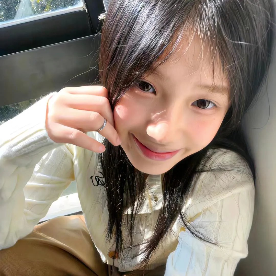 安娜与狼