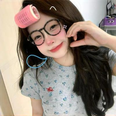 儿女绕心间